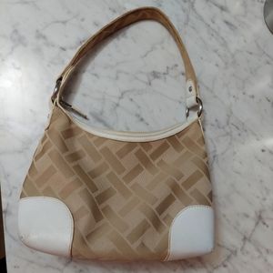 Talbots Over The Shoulder Bag